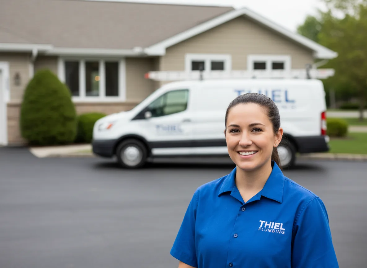 Plumber Ross, ND FAQs